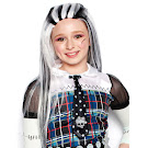 Monster High Justice Frankie Stein Wig Child Costume
