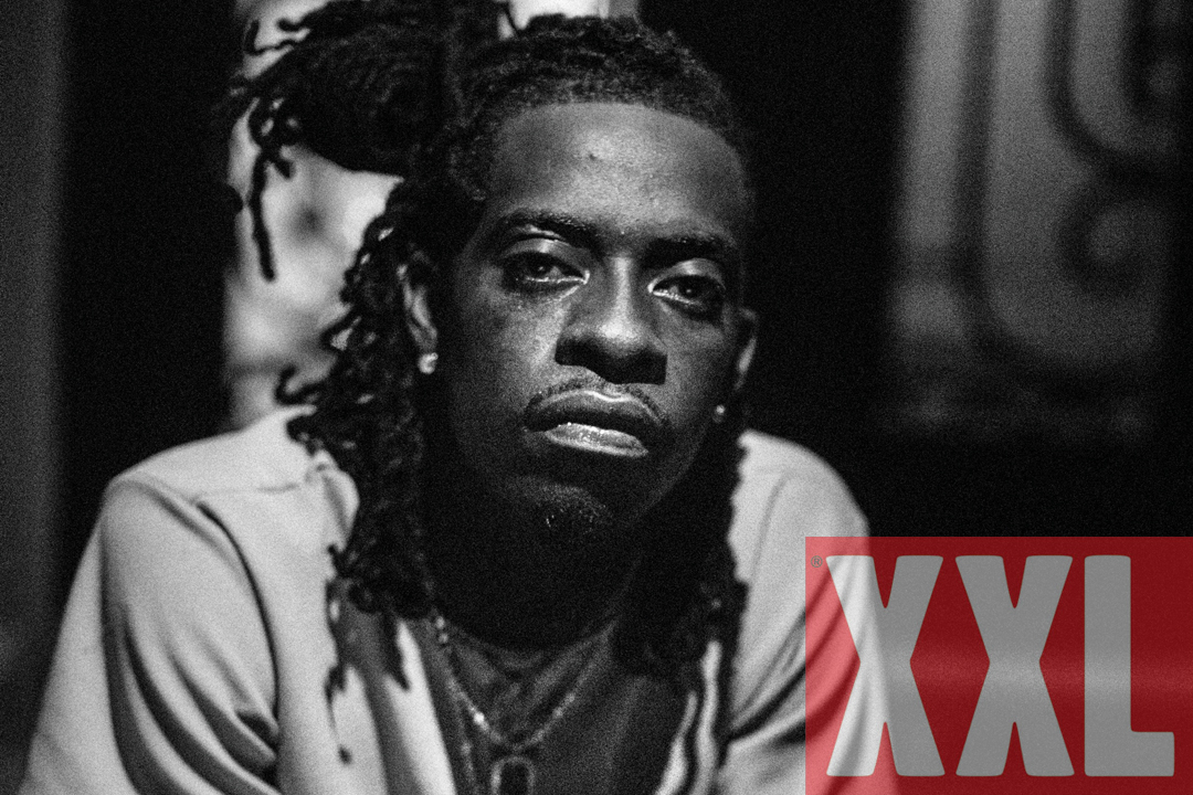 Free Download Gamble (Rich Homie Quan) Mp3 Song - Free Downloads