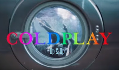 Makna Dan Arti Terjemahan Lirik Lagu Up And Up | Coldplay - Song Lyrics