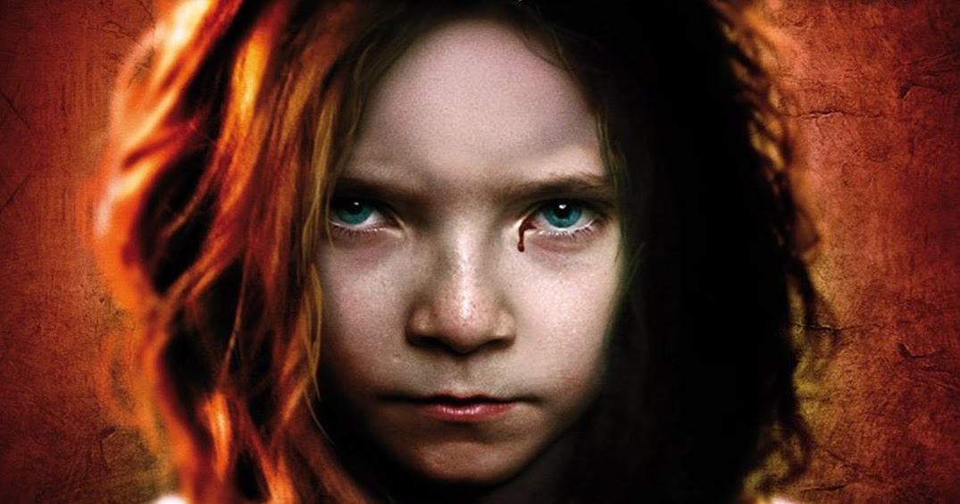 childrenincinema: Венок из ромашек / The Daisy Chain.