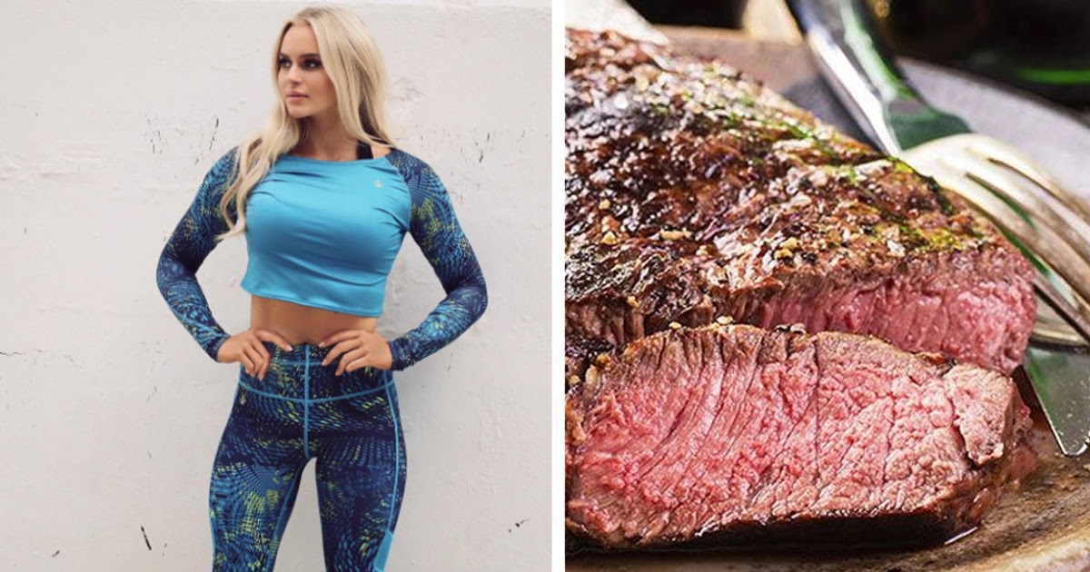 Carnivore Curves Best Meats To Lose Weight SHREDDEDFIT