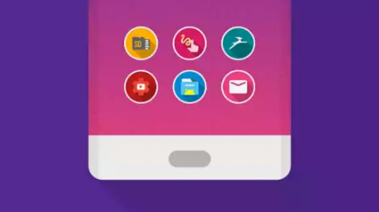 Roundex icon pack Roundex icon packs