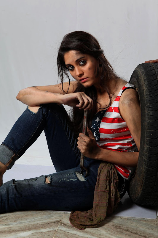 Surabhi Stills in Attack Movie