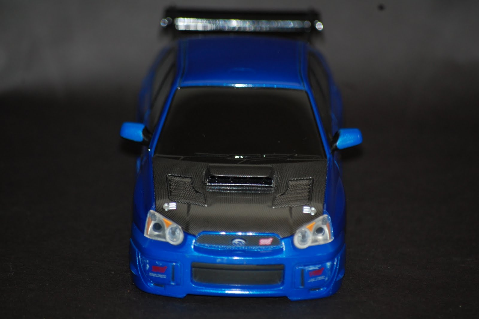 xmods body kits