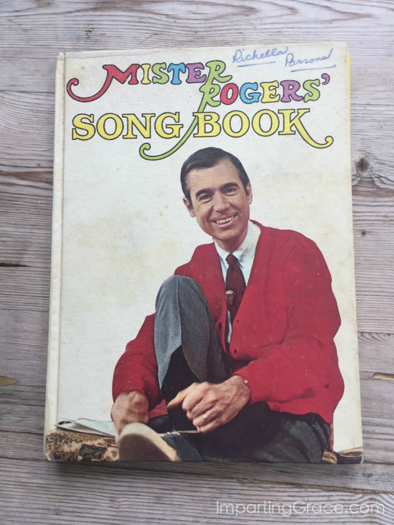 Imparting Grace What Made Mister Rogers So Special