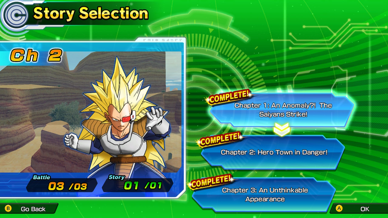 Avatar Character Options in Super Dragon Ball Heroes World Mission Leaked   YouTube