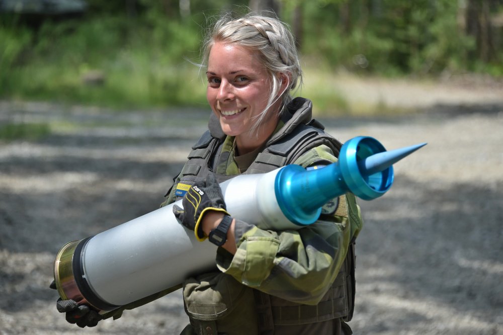Ukrainian Military Pages