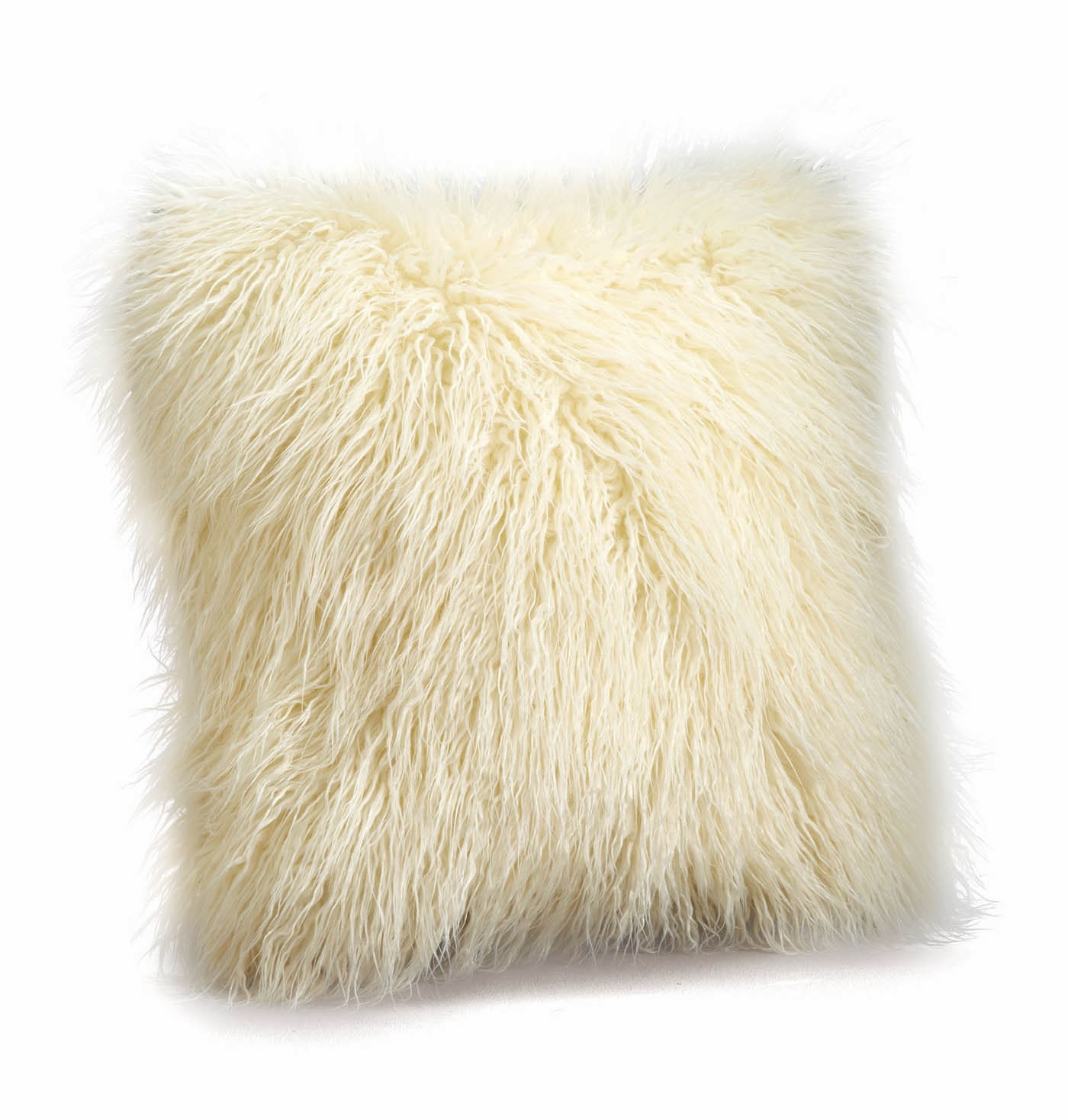 FRESH + TWIST Decorating with Sheepskin & Faux Fur