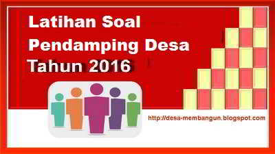 Desa Negeri Ratu Contoh Soal Tes Tertulis Dan Psikotes