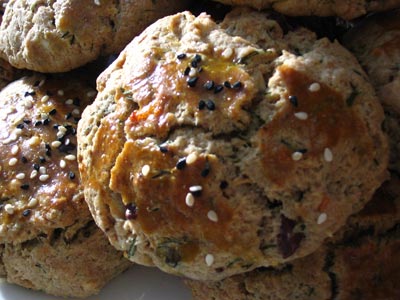 Feta And Olive Dill Scones Lisa S Kitchen Vegetarian Recipes Cooking Hints Food Nutrition Articles