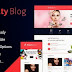 BeautyBlog - Fashion Beauty & Health Magazine