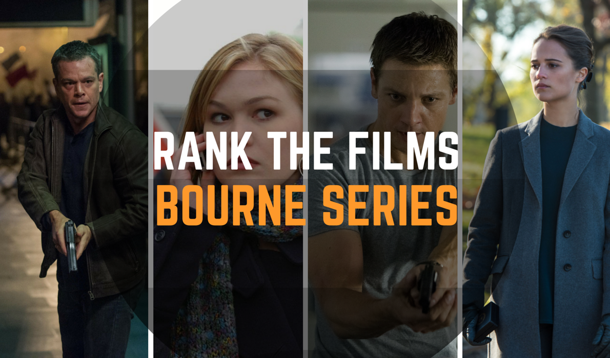 jason bourne movies in order on netflix jason bourne movies in order on netflix