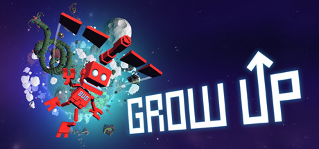 Grow Up Game Free Download for PC