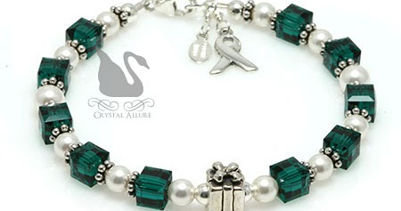 transplant bracelet