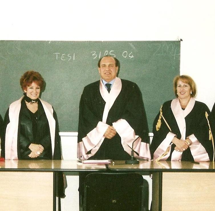 Antonio Tiberio Antonio Tiberio