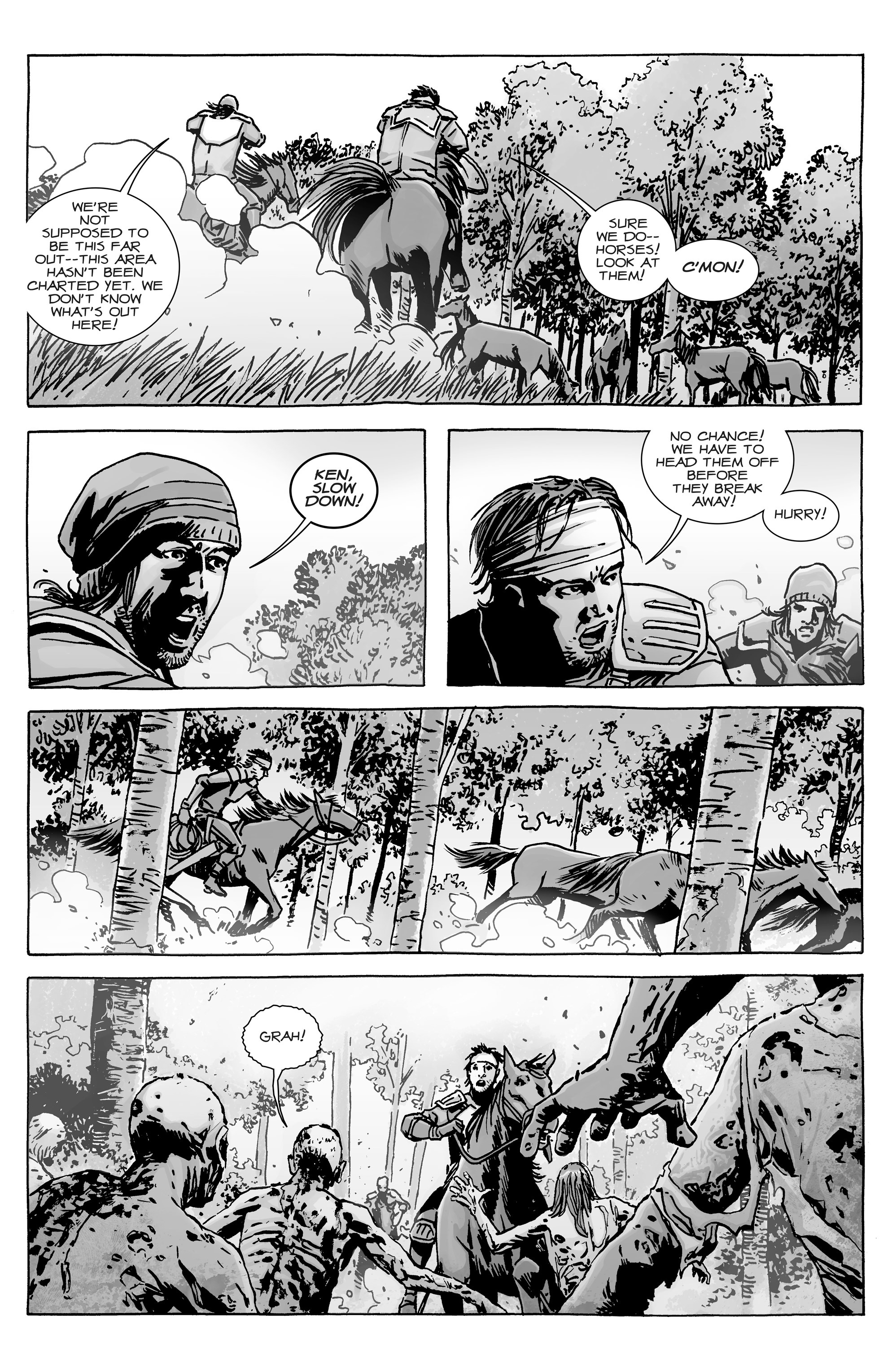 The Walking Dead issue 128 - Page 14