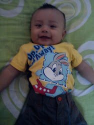 Irfan @ 5 Months