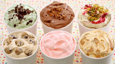Resep dan Cara Membuat Es krim Sederhana Tanpa Telur