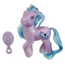 My Little Pony December Delight Jewel Birthday G3 Pony My Little Pony December Delight Jewel Birthday G3 Pony