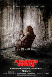 Download A Haunted House 2 2014 CAM 300MB