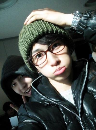 PLAY WITH ME: LEE KI SEOP