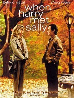 14. When Harry Met Sally... 1989