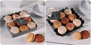 caja para galletas decoradas SelfPackaging Self Packaging selfpacking