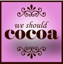 We Should Cocoa