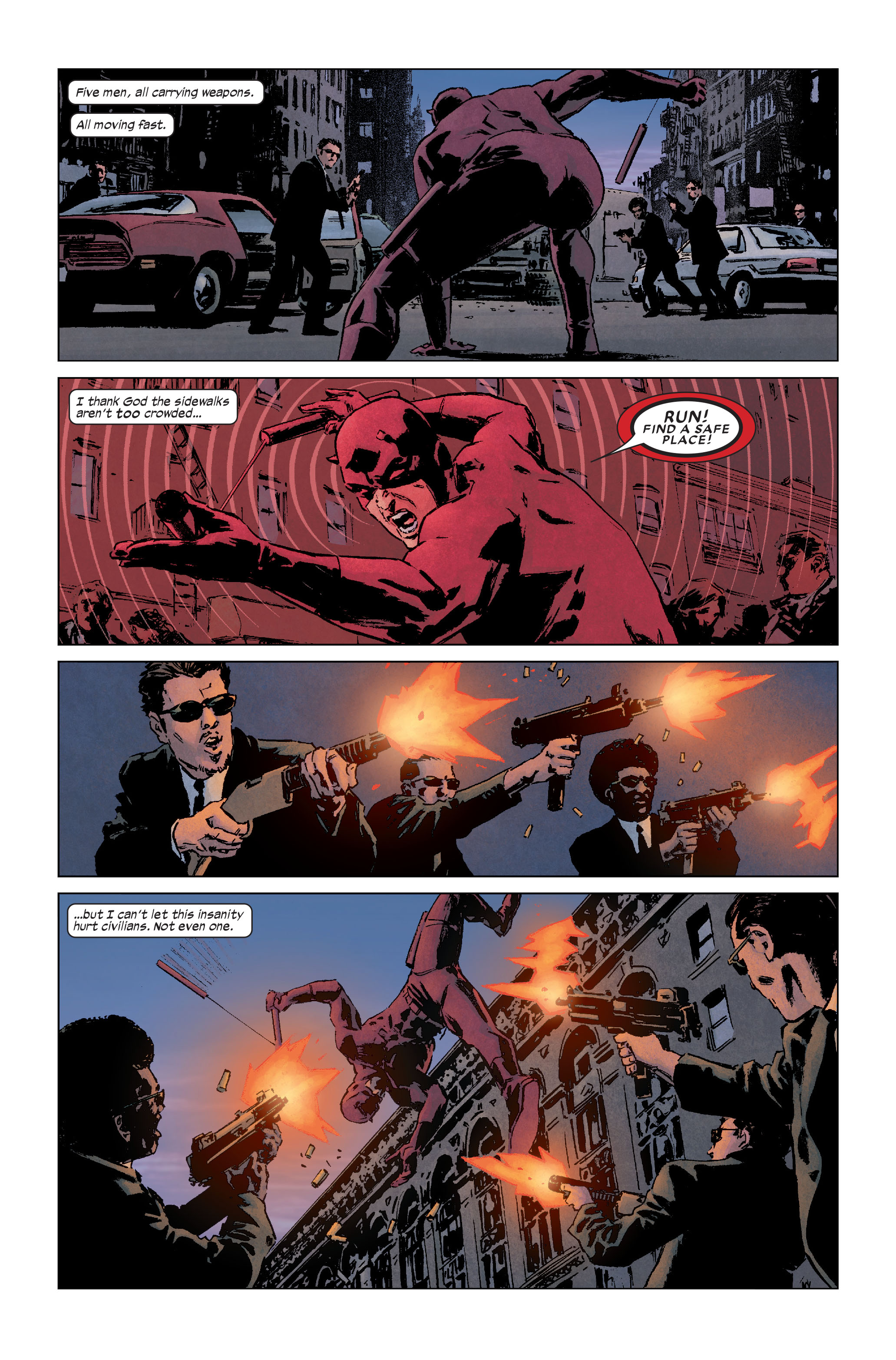 Daredevil (1998) 96 Page 16