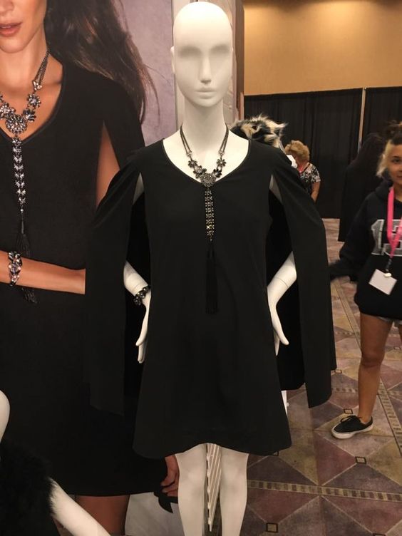 Erica's Fashion & Beauty Dress Up! Go Out! Fashion