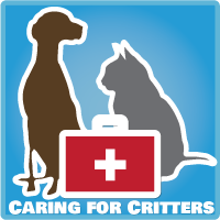 Caring for Critters