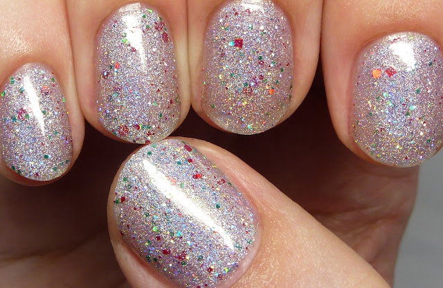 Ever After Polish Twinkle All the Way