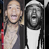 Lil Wayne, Wiz Khalifa & Imagine Dragons w Logic & Ty Dolla $ign feat X Ambassa - Sucker for Pain (2016) || Download