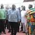 “8,700 Cctv Cameras To Be Deployed Across The Country” – President Akufo-Addo