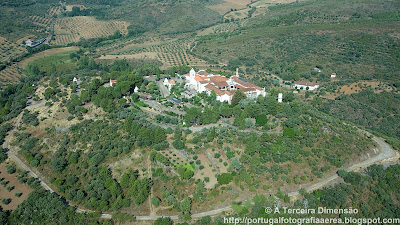 Convento de Balsamão