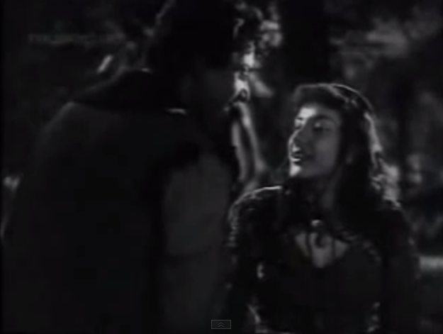 Tere saath chale hain_SD Burman_Sahir Ludhianvi_Bollywoodirect_Talat Mahmood_Angarey_1954_Lata Mangeshkar