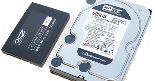 АППАРАТУРА компьютера: Достоинство и недостатки HDD и SSD
