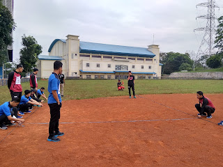 Seleksi dan Penilaian Pemain Muda