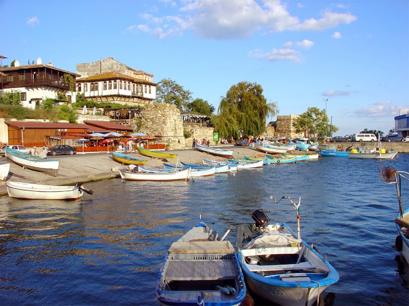 Best Hotels Nessebar Best Hotels Nessebar