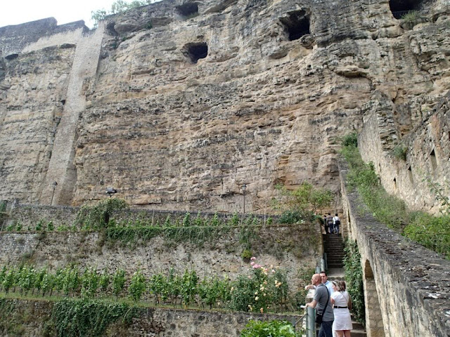 盧森堡Luxembourg 盧森堡Luxembourg