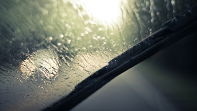 6 Tips For Driving Safely in the Rain