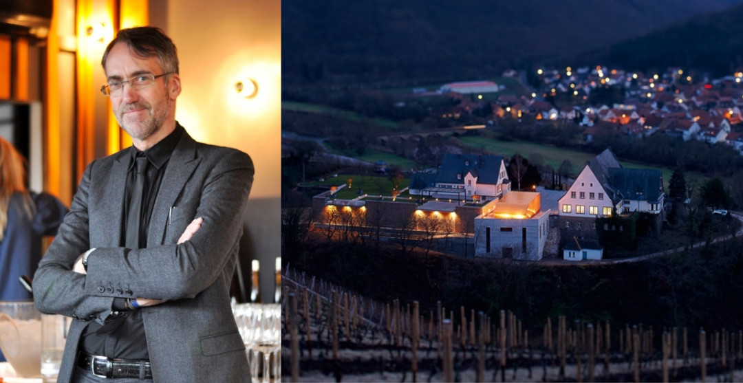 Mein Gastronomie Tipp Rennt David Meinhard Die Hutte Ein