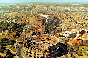 Rome Rome