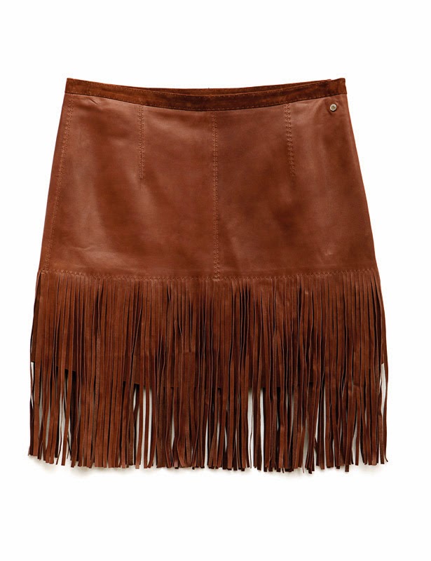 fringe style, tendencia, flecos, mi vestido azul, fashion blogger, blog de moda