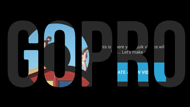 Quik - Video Editor GoPro Quik - Video Editor GoPro