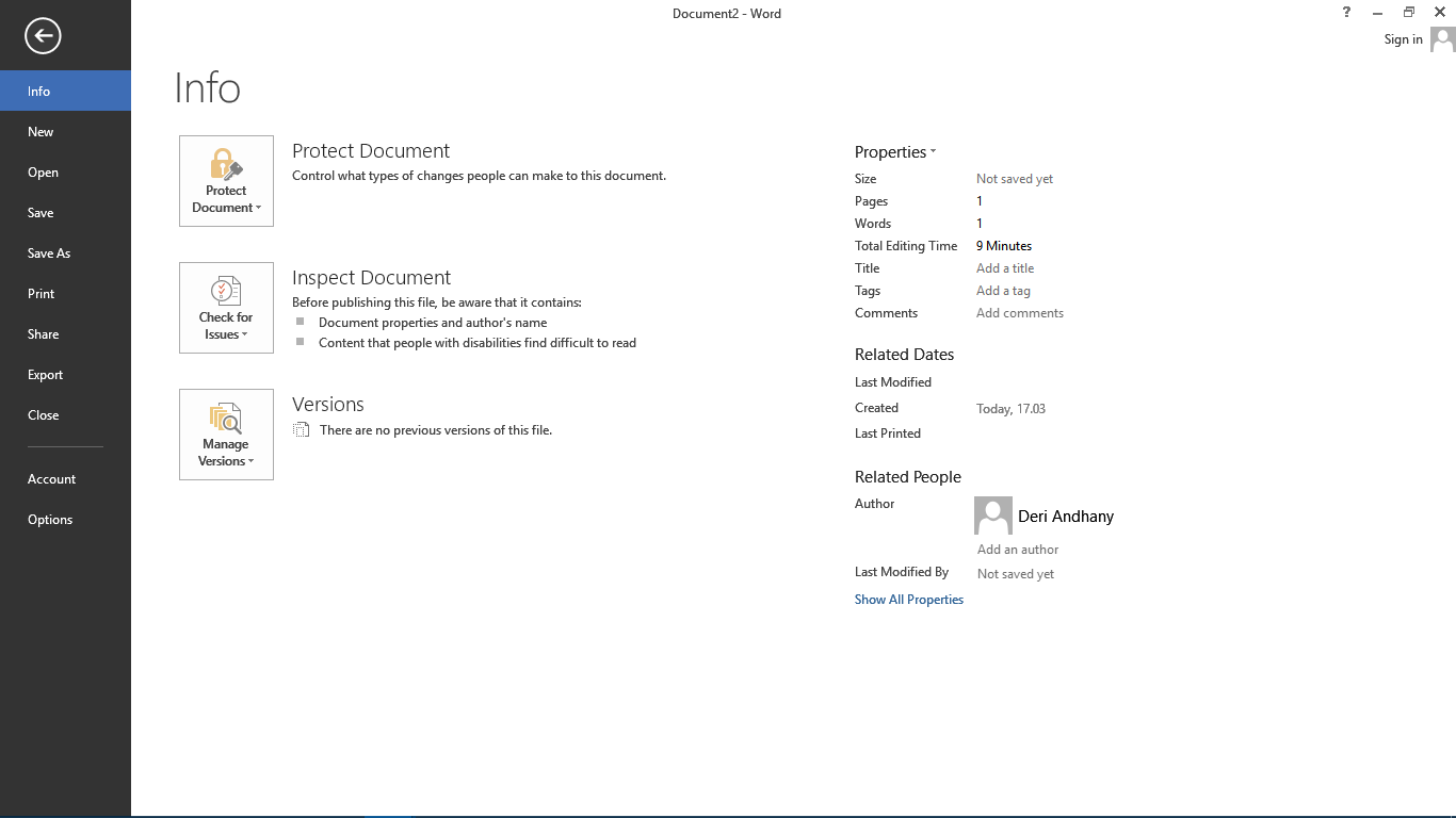 Fungsi Tab Menu Bar Pada Microsoft Office 2013 Fungsi Tab Menu Bar Pada Microsoft Office 2013