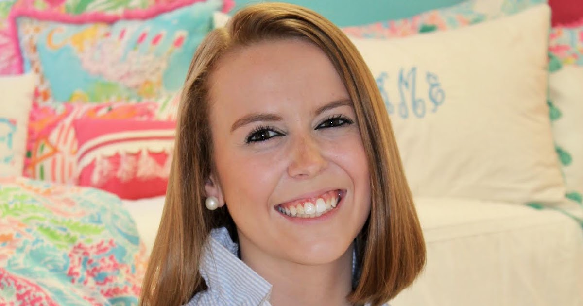 Freshman 15 Making a Dorm Room Homey Let's Get Preppy