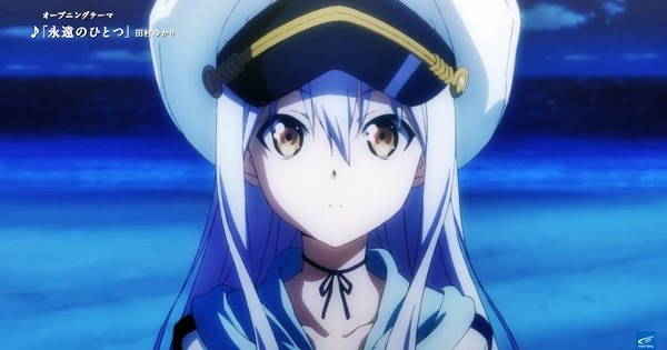 ISLAND: anime presents opening in new trailer - AnimesLyrics