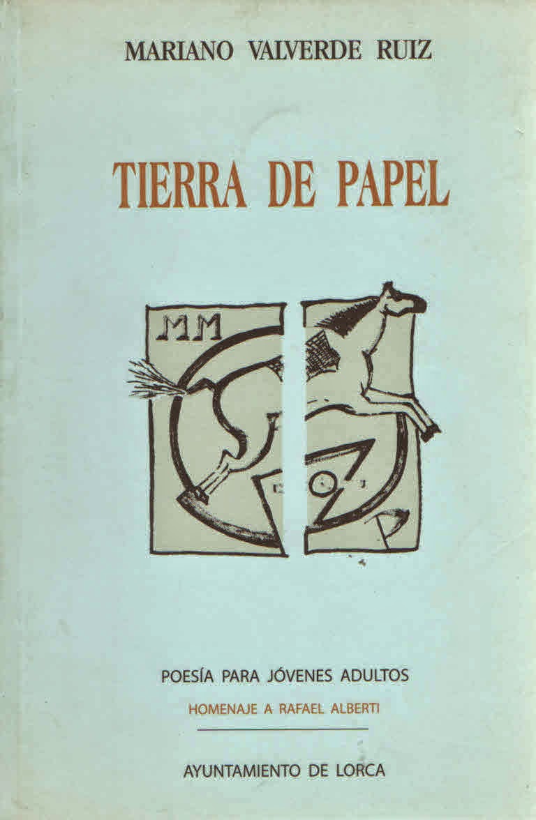 TIERRA DE PAPEL
