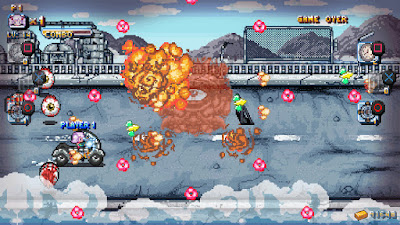 Riddled Corpses Ex Game Screenshot 7